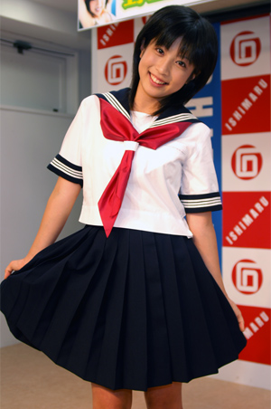 Event ページ 5 As Usual