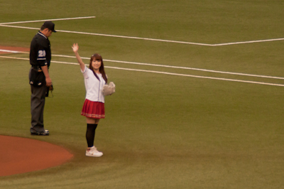 福原香織さん 福原香織さん