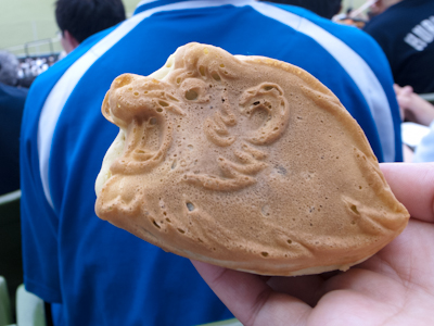 ライオンズ焼き ライオンズ焼き