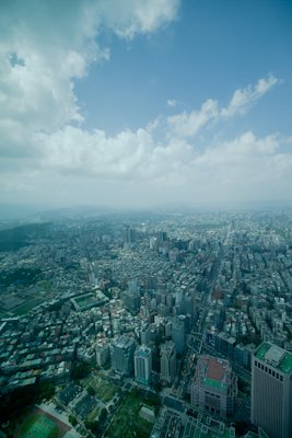 台北101 台北101