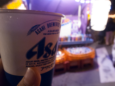 ビール ビール