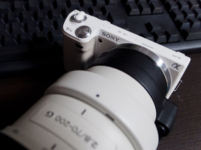 NEX-5N