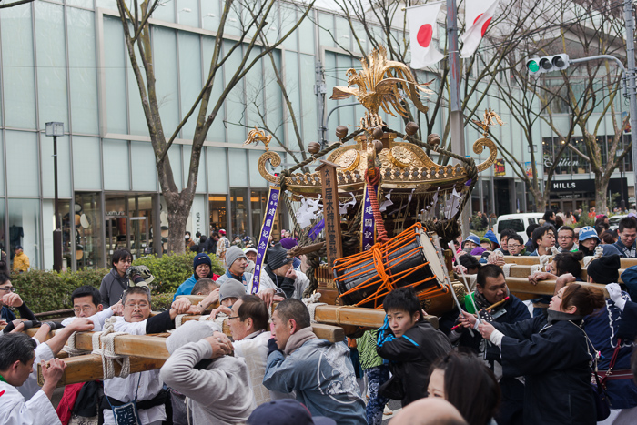 紀元祭