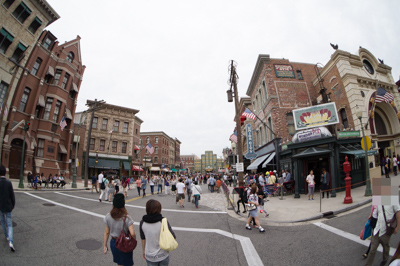 USJ