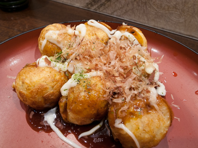 たこ焼き