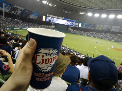 ビール