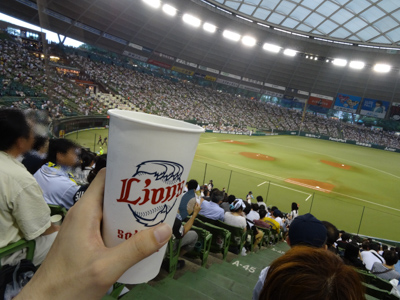 ビール