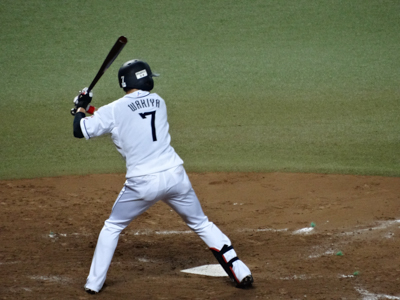 脇谷亮太