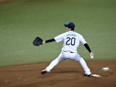 野上亮磨