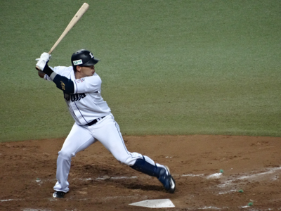 浅村栄斗