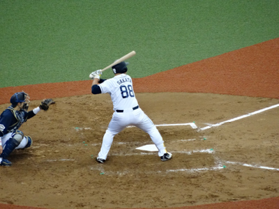 坂田