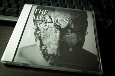 THE MUSMUS「THE MUSMUS TALE I」