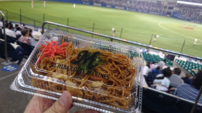 焼きそば