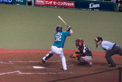 浅村 栄斗