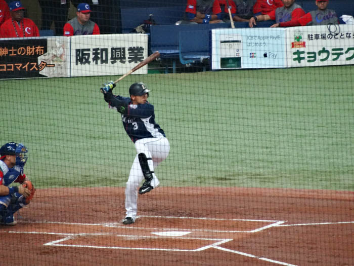 浅村 栄斗