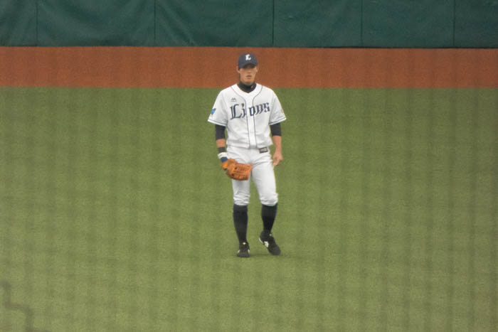 斉藤 彰吾