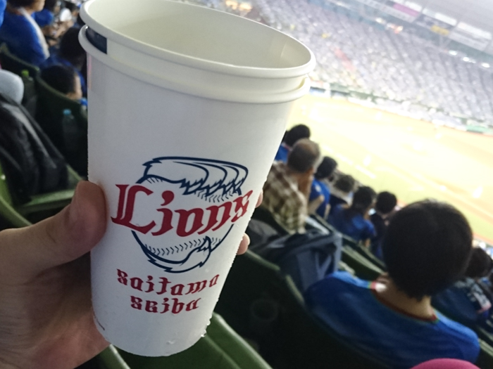 ビール