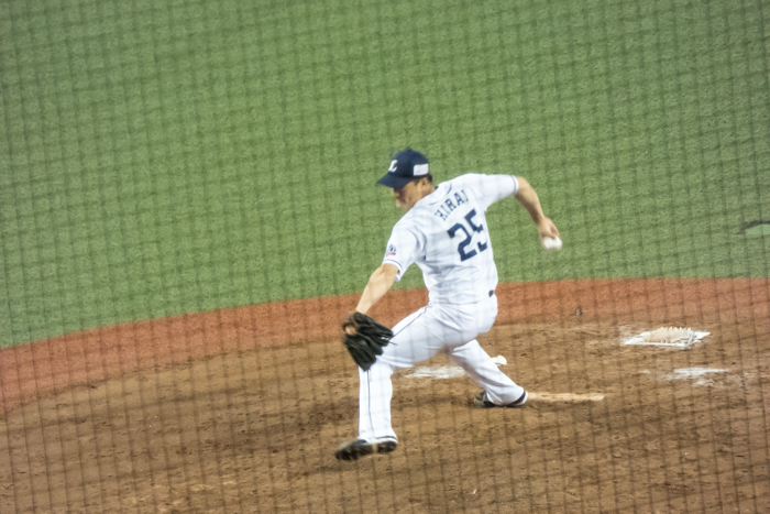 平井 克典