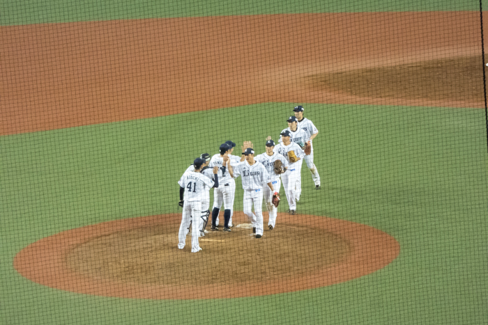 西武勝利