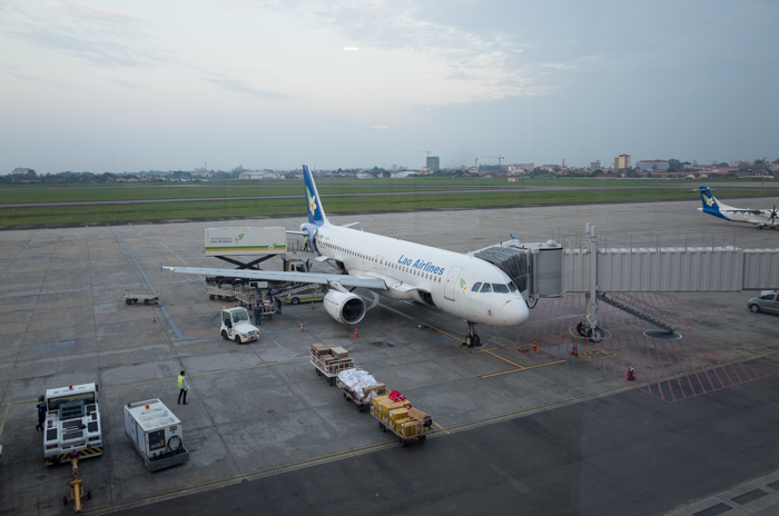 LAO AIRLINES