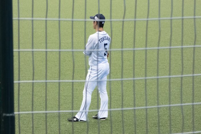 外崎 修汰
