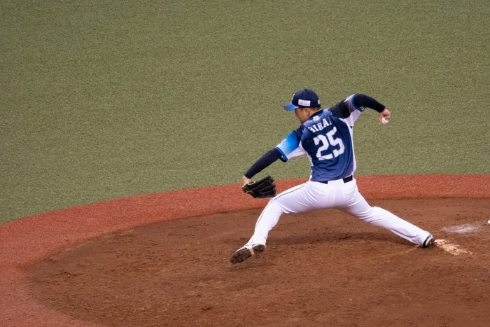 平井 克典