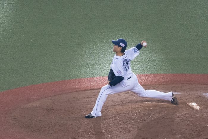 松本 航