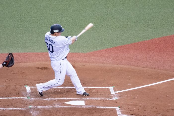 中村 剛也