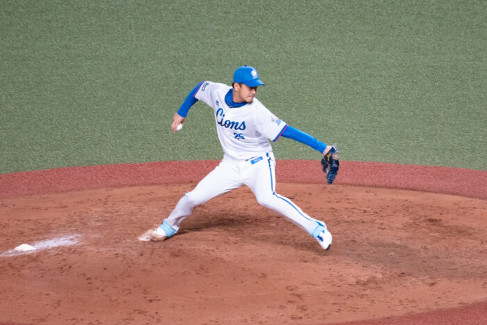 平井克典
