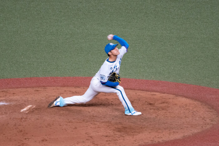 齊藤大将