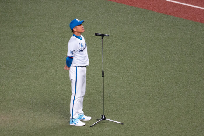 辻監督
