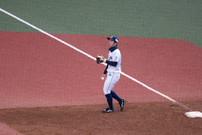 山田 遥楓