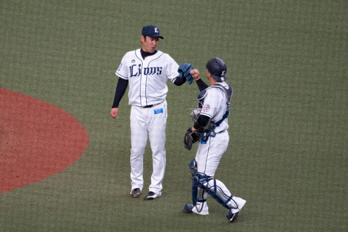 西武勝利