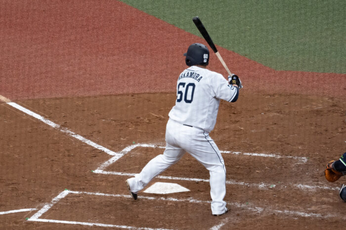 中村 剛也