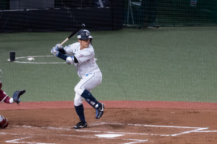山野辺 翔