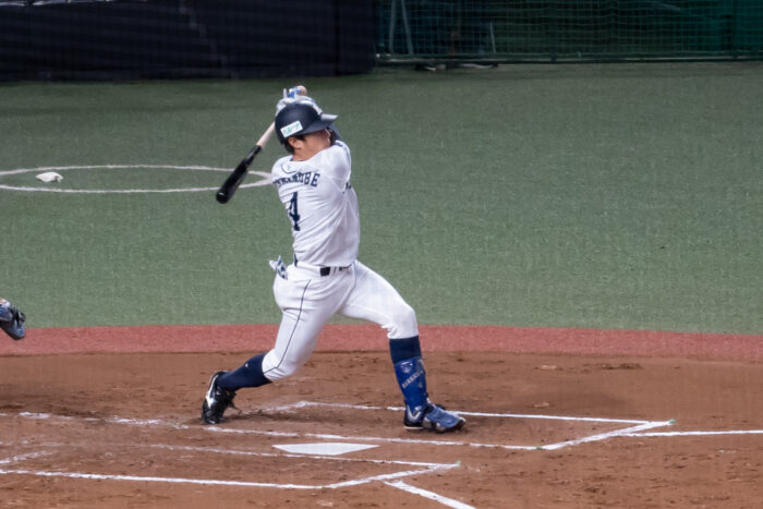 山野辺 翔
