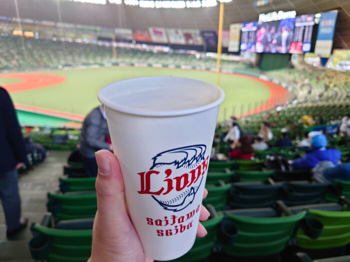 ビール