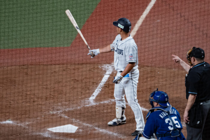 川越 誠司