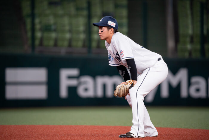 川野 涼多