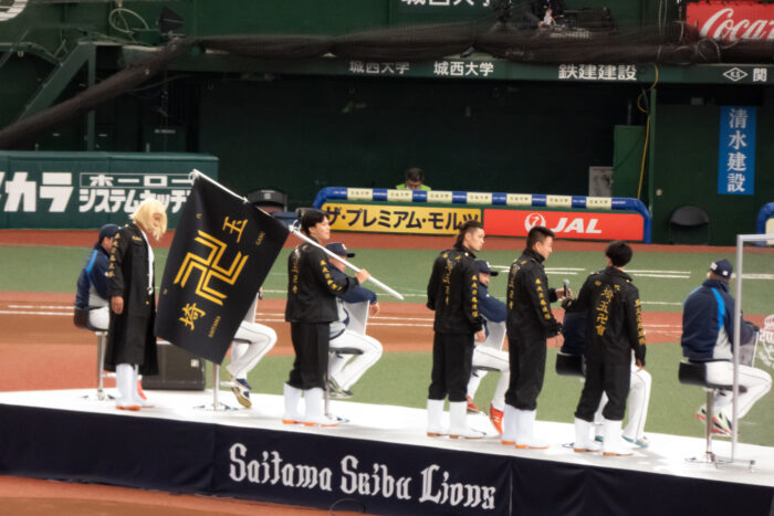 ステージトークショー3