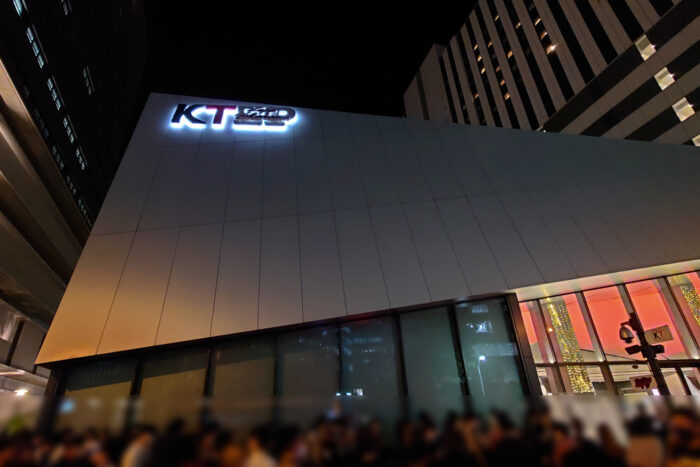 「Lost Songs Tour 2022」@KT Zepp Yokohama