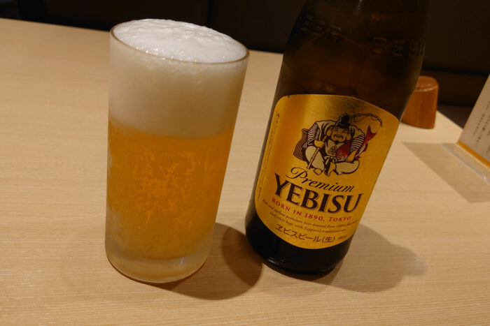 瓶ビール