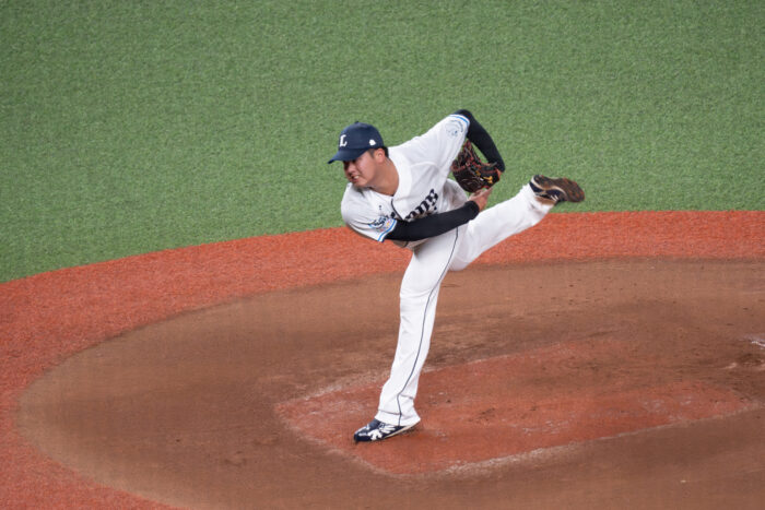 渡邉 勇太朗