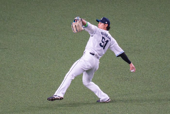 西川 愛也