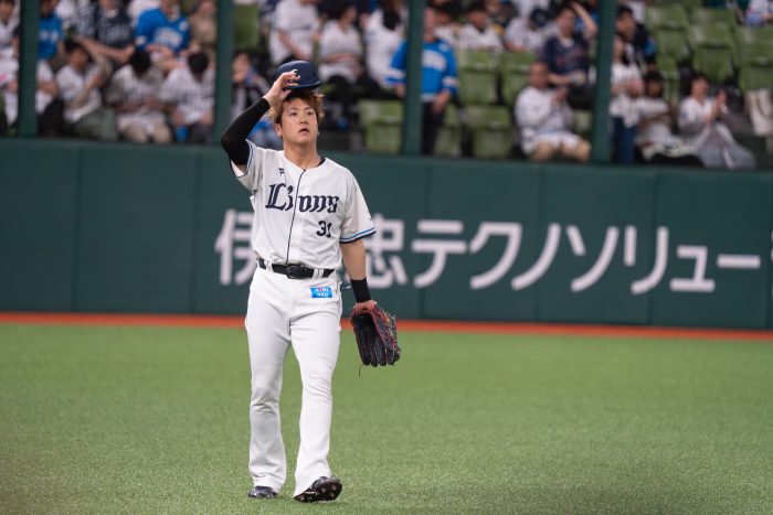 平沼 翔太