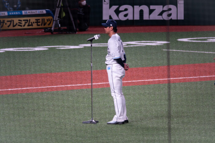 西川愛也