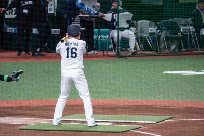 隅田知一郎