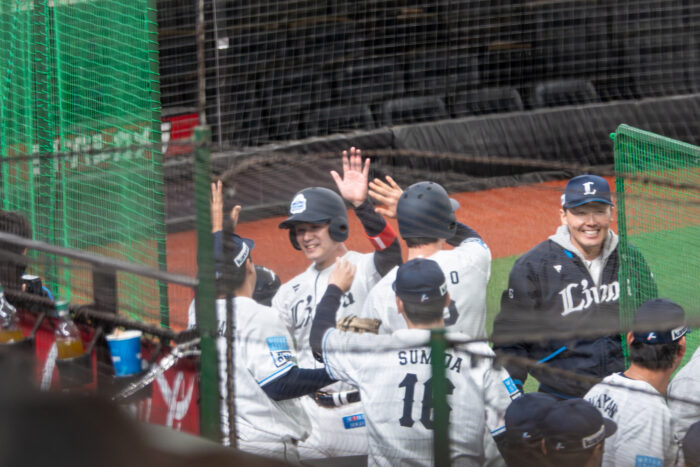 今井達也