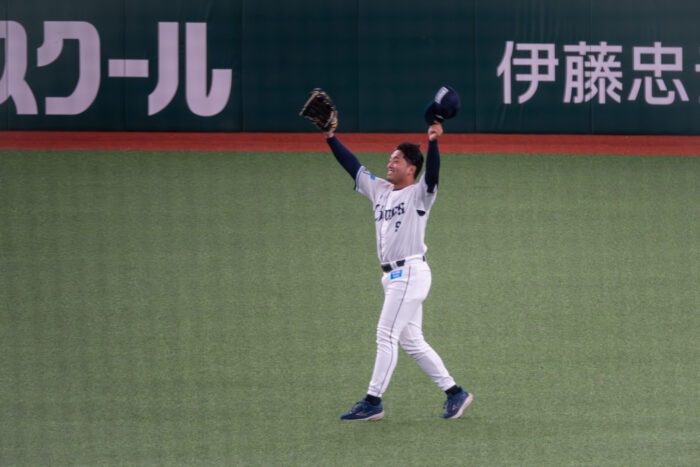 蛭間拓哉