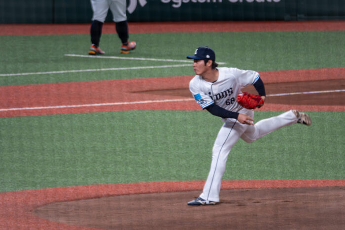 岸潤一郎